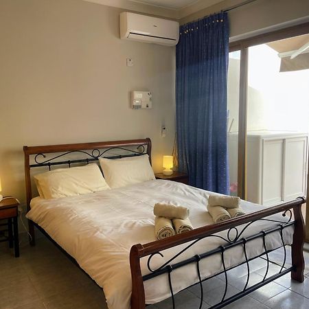 City Center Apartments Mellieha Bagian luar foto